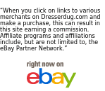 dresserdug logo