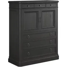 3341522659 A.r.t. Furniture Bedroom Chest Solid Wood Rustic Luxury Dresser Storage Cabinet