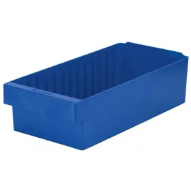 31188 Akro-mils 032903004045 Akrodrawer Stackable Plastic Storage Drawer Bin 17-5/8-inch X