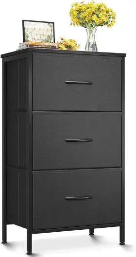 Aodk 445052457427 Dresser For Bedroom Nightstand Small Dressers Chest Of Drawers End Table Fo