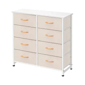 Az200417 Azl1 Life Concept Storage Dresser Furniture Unit-tall Standing Organizer For Bedroom Office L