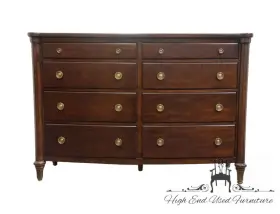 Bernhardt 102-042b Furniture Contemporary Traditional Style Martha Stewart Collection