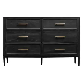 Bhs336249972013 Better Homes Gardens Brand Oaklee 6 Drawers Dresser Box 2