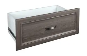 Closetmaid 075381066495 Suitesymphony Wood Closet Drawer Add On Accessory Shaker Style For Storage Closetmaid 075381066495 Suitesymphony Wood Closet Drawer Add On Accessory Shaker Style For Storage