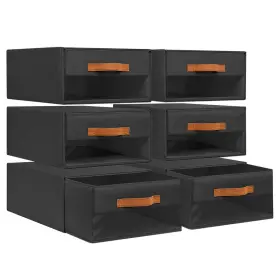Dimj B0dtk3s8pv Closet Organizers And Storage - Foldable Bins Drawers Fabric
