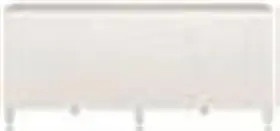 Gcon241wh Eurolux Home Morten 9 Drawer Dresser White Wash Mahogany