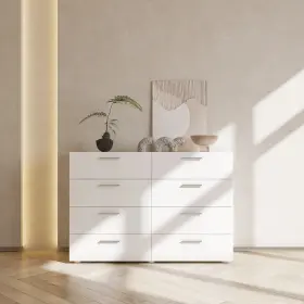 Fch 609921563528 Ktaxon Bedroom Wooden Dresser With 8 Drawers