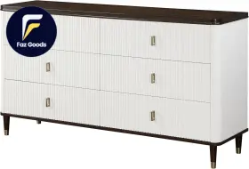Bd02030 Furniture Carena Dresser Free Shipping