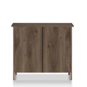 Fgi-18604c21-s Furniture Of America Chest Drawer 15.74 Inch X 29.25 33.54 Distressed Walnut #2