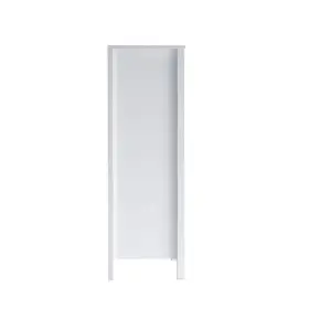 Idi-k22055 Furniture Of America Chest Drawers 46.5 Inch H X 18.5 W Composite Material White #3 Idi-k22055 Furniture Of America Chest Drawers 46.5 Inch H X 18.5 W Composite Material White #3