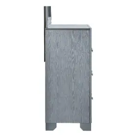 G004800-d Glory Furniture Murry Dresser Silver
