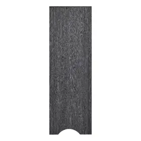 G005203-ch Glory Furniture Rustica 5 Drawer Chest Gray