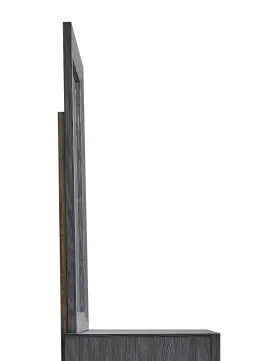 G005203-d Glory Furniture Rustica Dresser Gray