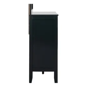 G1313-d-50 Glory Furniture Daniel 6 Drawer Dresser - Black