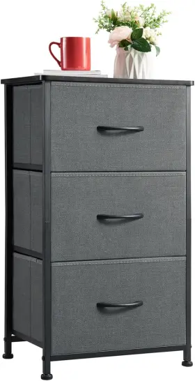Home Furnishings Limited 313053083068 Bedroom Storage Dresser 3 Drawers With Cabinet Wood Furniture White For Kid Roo Home Furnishings Limited 313053083068 Bedroom Storage Dresser 3 Drawers With Cabinet Wood Furniture White For Kid Roo