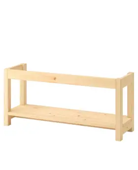 004.889.01 Ikea Ivar Base On Legs 31 1/2x11 3/4x14 5/8 Inch
