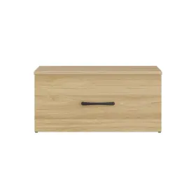 Ms651348971sdoa Mainstays Ardent One Drawer Modular Storage System Euro Oak