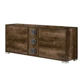 70835 Modrest Athen - Modern Italian High Gloss Dresser