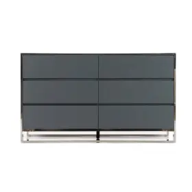 77948 Modrest Jolene - Modern Grey Dresser