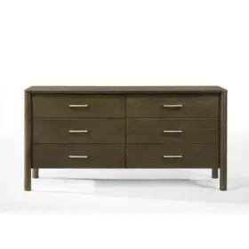 83036 Modrest Carolina - Modern Wenge Dresser