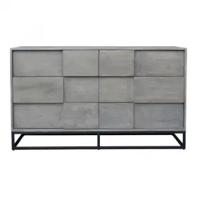 Bv-1007-15 Moes Home Collection Felix Dresser