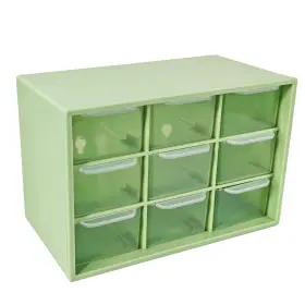 Nirvany Skc-022-us Small Drawer Organizer For Desk 7.1 Inch X 3.8 4.6 Mini Desktop Organ