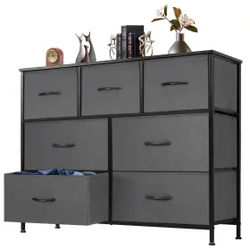 8i21of Olixis 7 Drawers Storage Organizers Units Closet And For Clothes 8i21of Olixis 7 Drawers Storage Organizers Units Closet And For Clothes