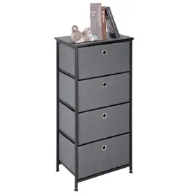 Paylesshere 195030063139 Drawer Dresser Chest Organizer Fabric Storage Tower Un