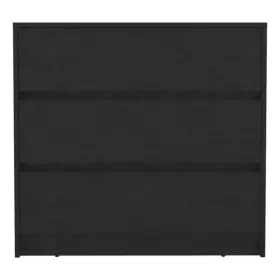 Pr-4753-2907007 Pemberly Row Modern / Contemporary Dresser Engineered Wood Black