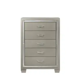 Lt111ch Picket House Furnishings Glamour Champagne Youth Chest
