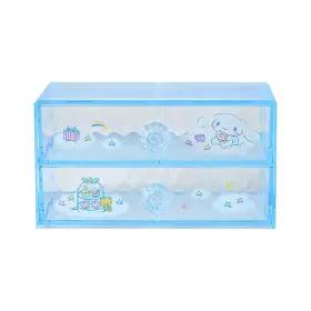 115991 Sanrio Cinnamoroll Drawer Chest