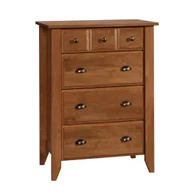 410288 Sauder Shoal Creek 4 Drawer Chest