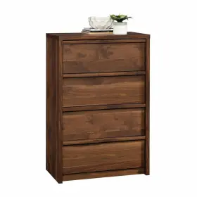 420824 Sauder Harvey Park 4-drawer Chest Gw