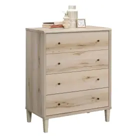 425267 Sauder Willow Place 4 Drawer Chest Pm