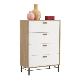 429473 Sauder Anda Norr 4 Drawer Chest So
