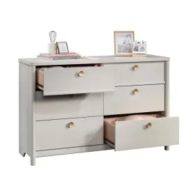 432062 Sauder Dover Edge Dresser Go