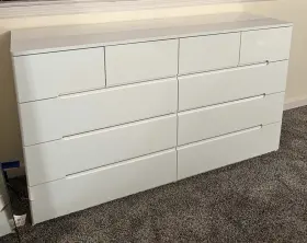 10276 South Shore Furniture Desser Drawer Organizer