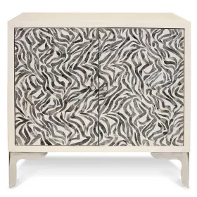 Isf25945ds Stylecraft Home Collection Serpentine - Cabinet In Contemporary