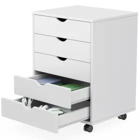 Sweetcrispy 722898009629 5 Drawer Chest Dressers Storage Cabinets Wooden Dresser Mobile Cabinet With Sweetcrispy 722898009629 5 Drawer Chest Dressers Storage Cabinets Wooden Dresser Mobile Cabinet With