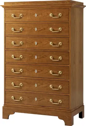 Axh60006.c111 Theodore Alexander Biedermeier Viggo Tall Chest Of Drawers-alexa Hampton Axh60006.c111 Theodore Alexander Biedermeier Viggo Tall Chest Of Drawers-alexa Hampton