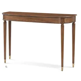 Nfaal53076 Theodore Alexander Naal53076 Althorp Console