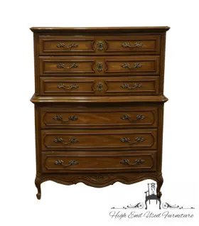 11411-320 Thomasville Camille Collection French 41 Inch Chest On