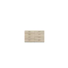 70073cj Tvilum Austin 8 Drawer Double Dresser