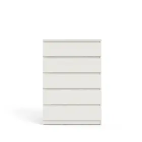 702974848 Tvilum Scottsdale 5 Drawer Chest