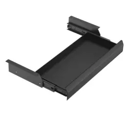 Ud10-2 Varidrawer Under Desk Drawer Organizer With Full Extension Slides Extra Large Storage