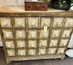 Hooker Furniture Sanctuary Collection 2 Door Drawer Blockfront Tv Chest. Fixed Price $300.00.