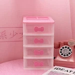 Pexizuan: Cute Desk Organizer - Accessorize Your Space With Kawaii Style!. Fixed Price $35.84.