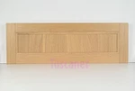2 Ikea Vedhamn Drawer Front 30X10" Solid Oak With Veneer, Read Description. Fixed Price $159.00.