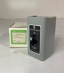 One (1) Ge Non-reversing Manual Starter Station CR101H1 (new). Fixed Price $49.99.