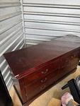 Acme Furniture 19525 Louis Philippe Iii Dresser - Cherry Finish. Fixed Price $150.00.